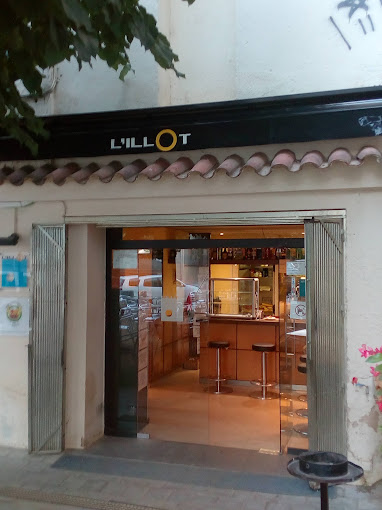 Bar l'Illot