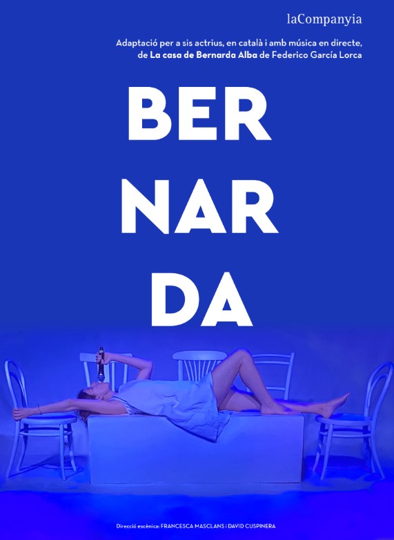 Bernarda