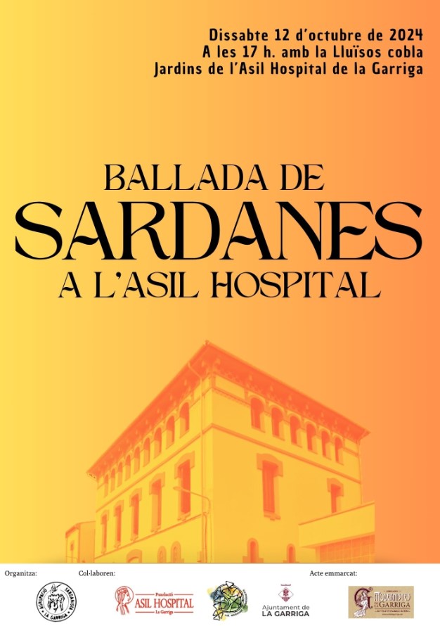 ballada de sardanes