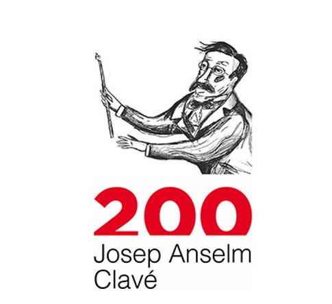 200 anys Clavé