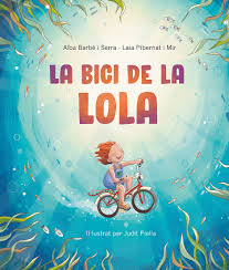 Bici de la Lola