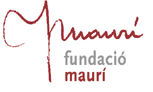 Logotip Fundació Maurí