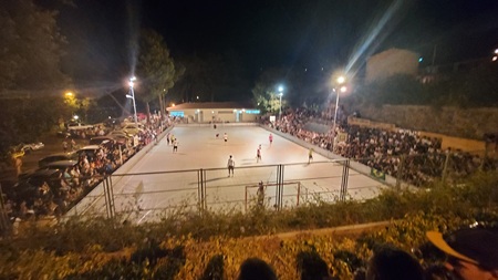 Futbol Sala