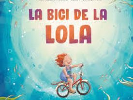 Bici de la Lola