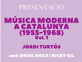 Música moderna