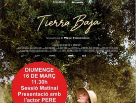 Tierra baja