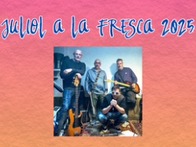 Da Foe, music group from la Garriga