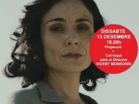 Affiche « L’Invasion des barbares »