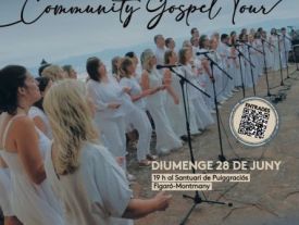 Cartell Gospel Project