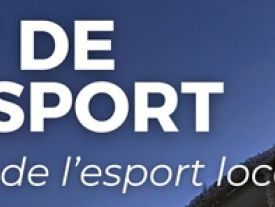 Sports Night Poster