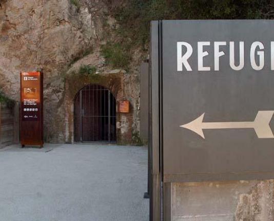 Patrimoni i memòria