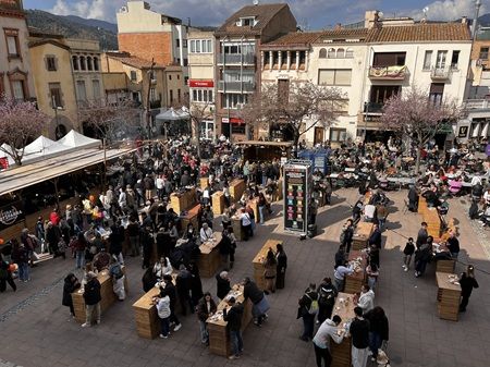 Imatge de la Fira de la Botifarra 2026