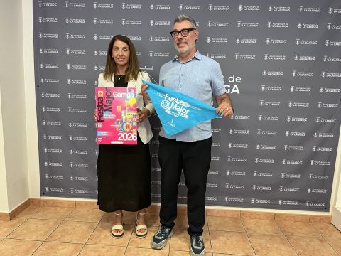 Presentació FM de la Garriga 2026