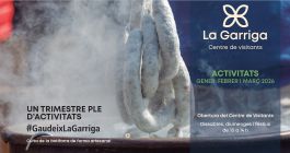 Programació 1r trimestre 2026