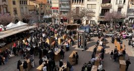 Imatge de la Fira de la Botifarra 2026