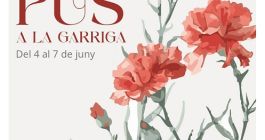 Cartell de Corpus 2026