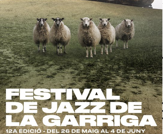 Festival de Jazz de la Garriga
