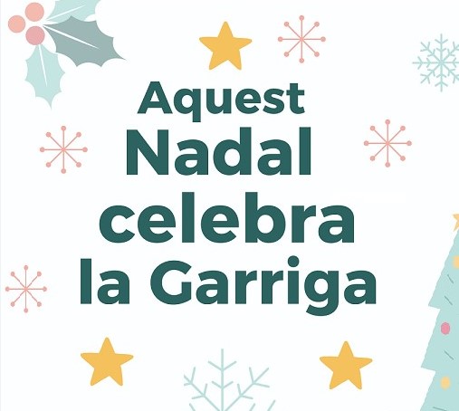 Celebra la Garriga