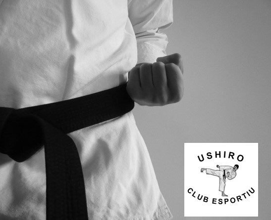 Karate- club esportiu Ushiro