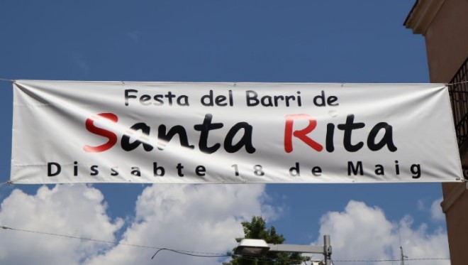 Barri de Santa Rita