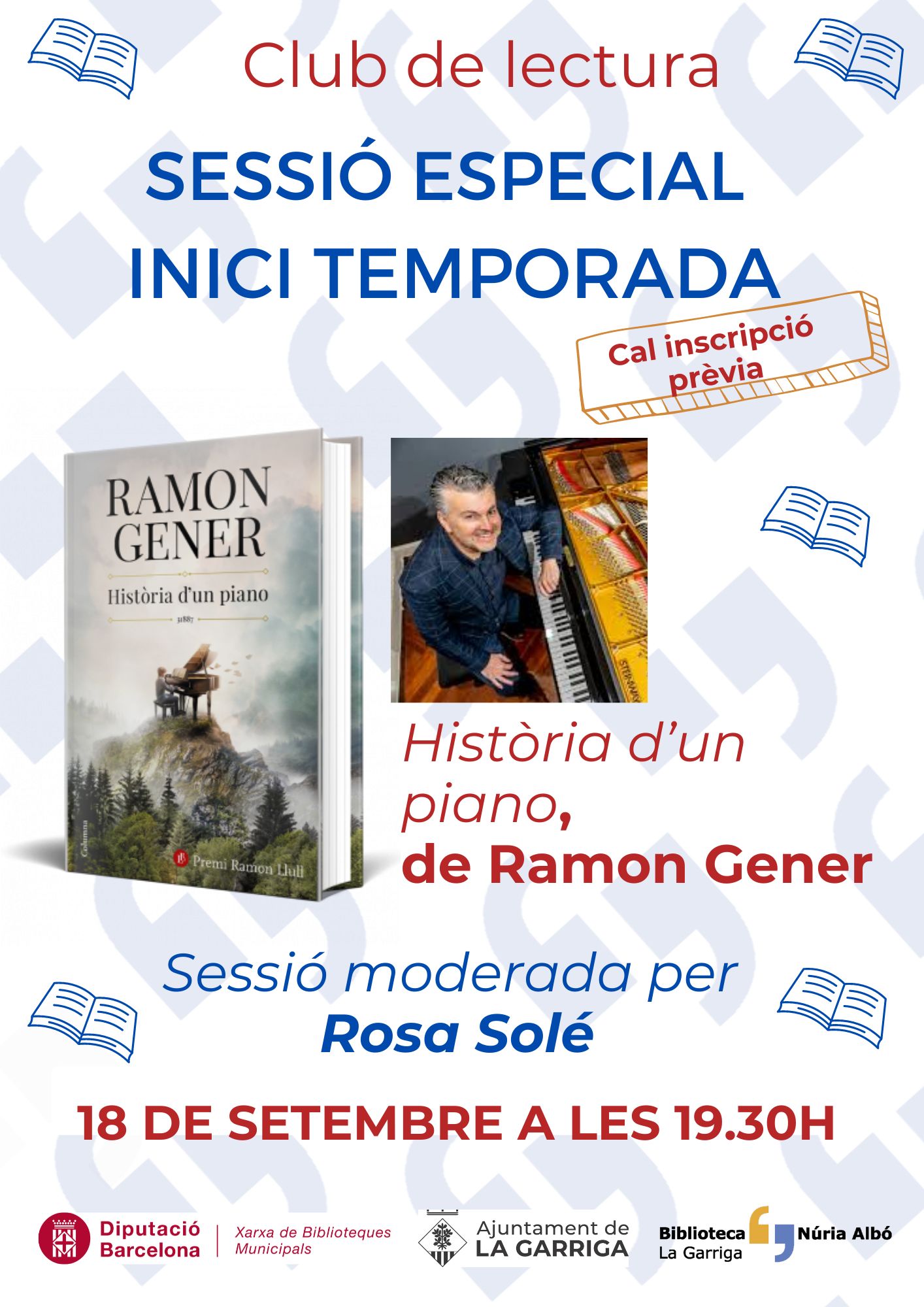 Club de novel·la