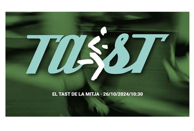 tast de la Mitja
