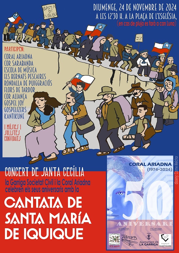 Concert de Santa Cecília