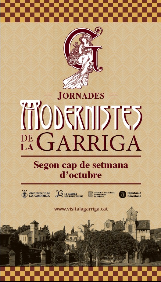 JORNADES MODERNISTES