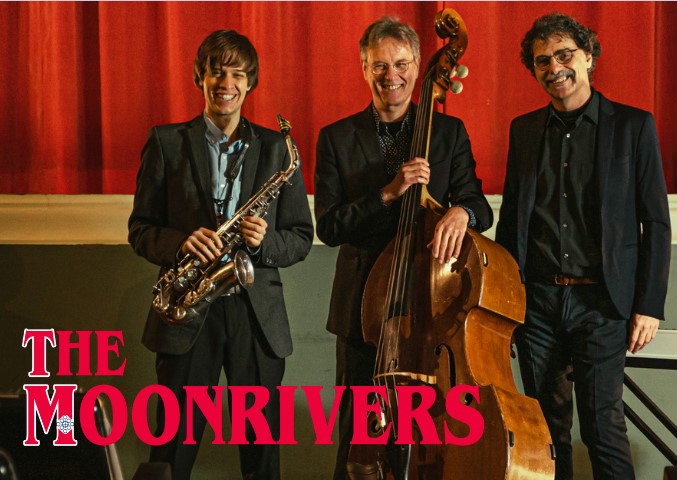 The moonrivers