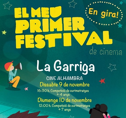 Primer festival