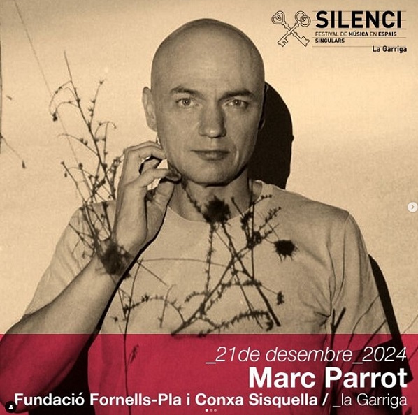 Marc Parrot