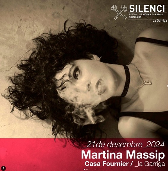 Martina Massip