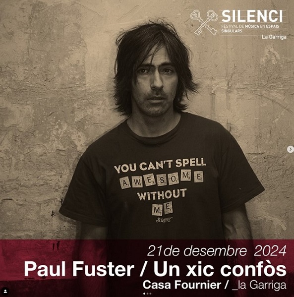 Pau Fuster