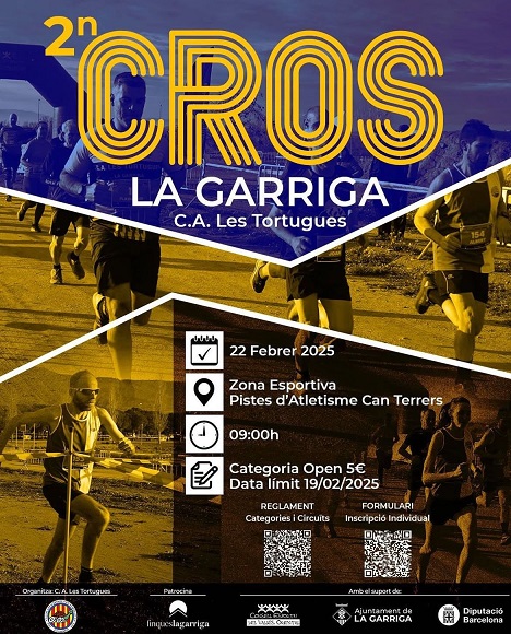 Cross les tortugues