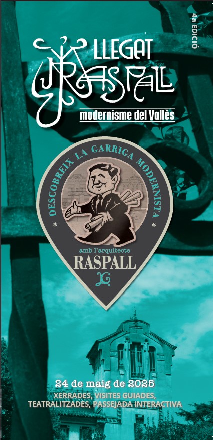 Llegat Raspall