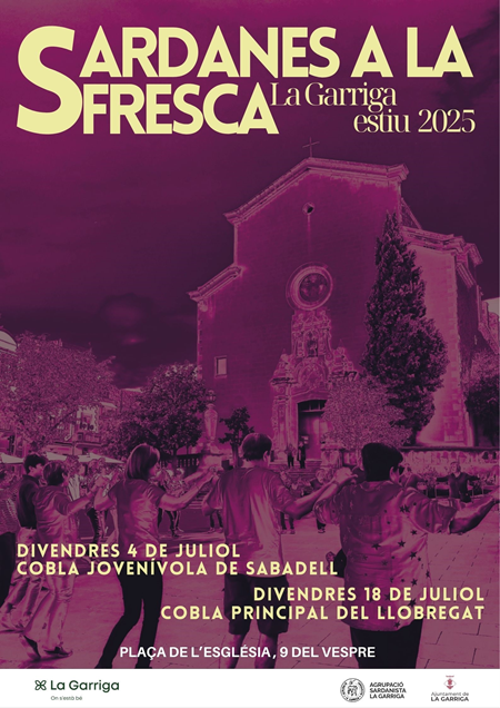 Sardanes