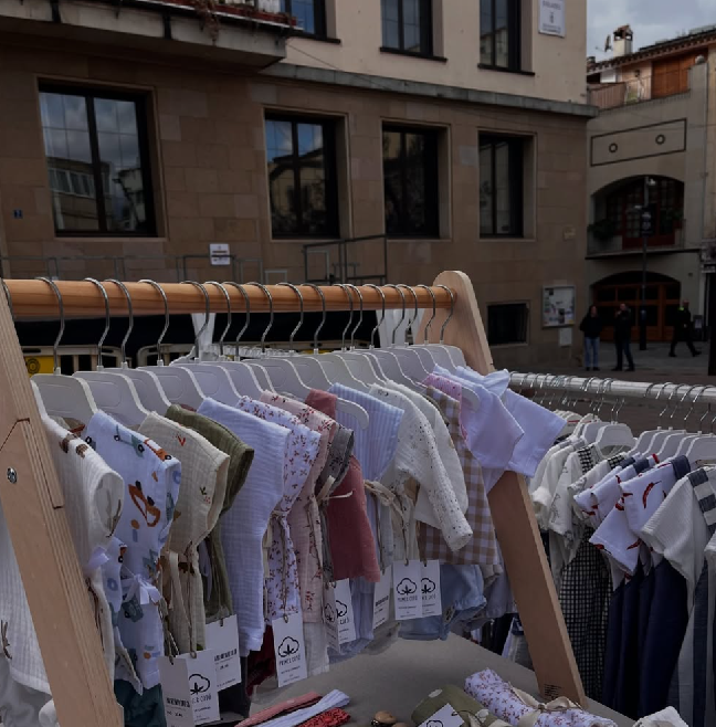 Image of the Street Shop