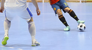 Copa Generalitat de Futbol Sala