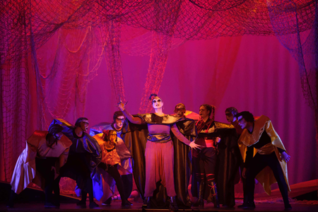 Imagen dels Pastorets