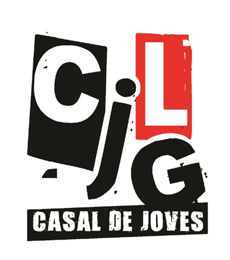 Logo Casal Jove de la Garriga