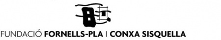 Logo Fundació Fornells-Pla i Conxa Sisquella