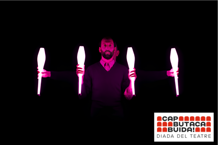 Image of 'Rube' by Cia. Alodeyá