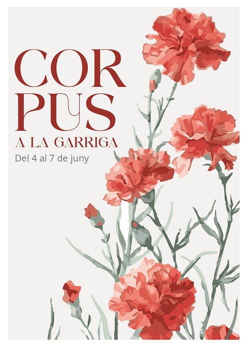 Corpus 2026