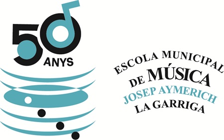 Logo EMM Josep Aymerich