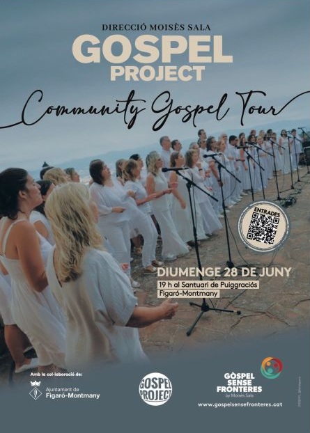 Cartell Gospel Project