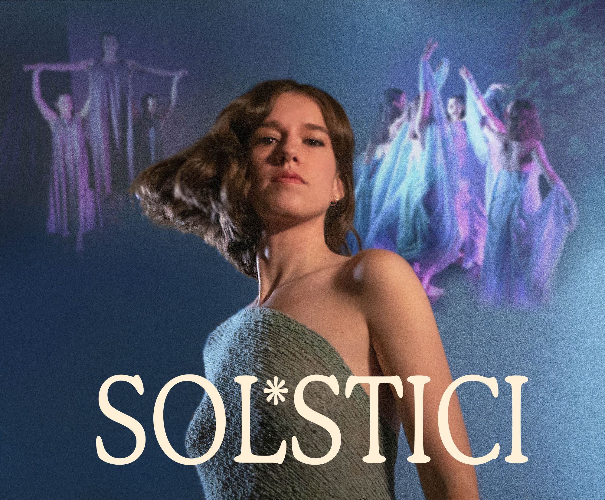 Cartell 'Solstici'