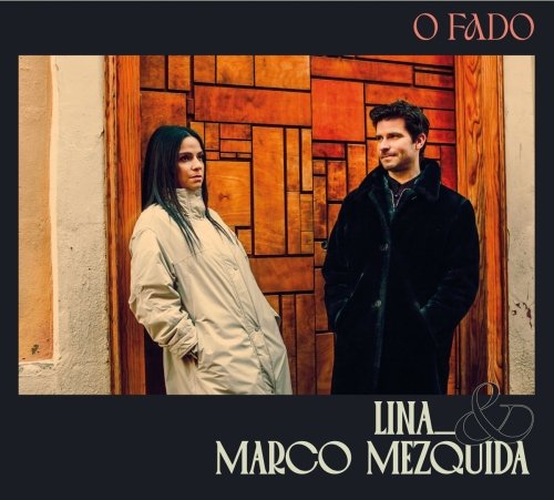 Cartell del concert 'O Fado'
