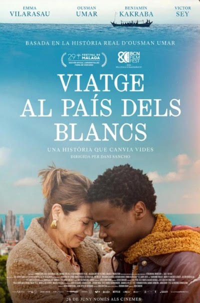 Viatge al país dels blancs
