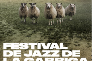 Festival de Jazz de la Garriga