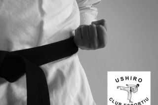 Karate- club esportiu Ushiro